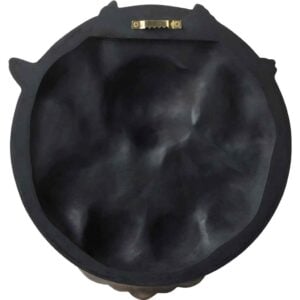 Large Runic Valkyrie Wall Plaque