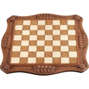 Jomsvikings Saga Chessboard
