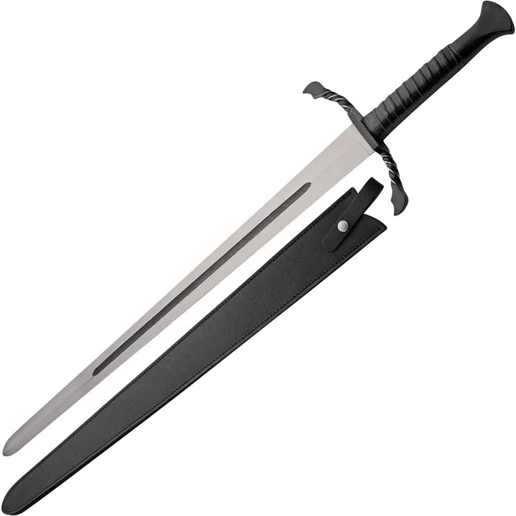 Wardens Edge Sword
