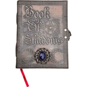 Celestial Book of Shadows Journal