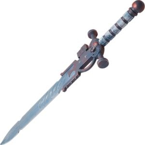 Foam Paladin War Sword