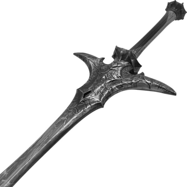Foam Northern Knight Sword