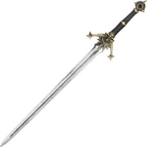 Foam Knight's Sword