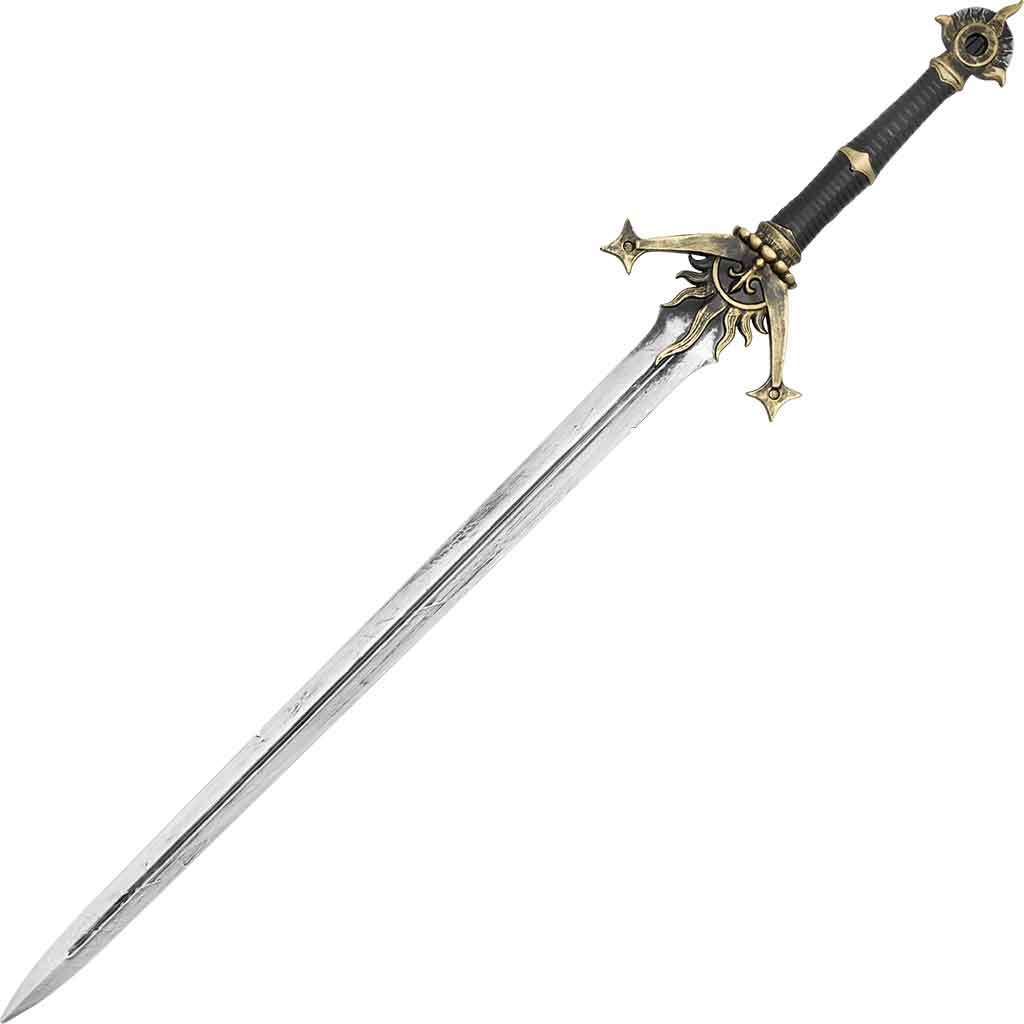 Foam Knight's Sword