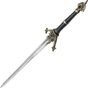 Foam Knight's Sword