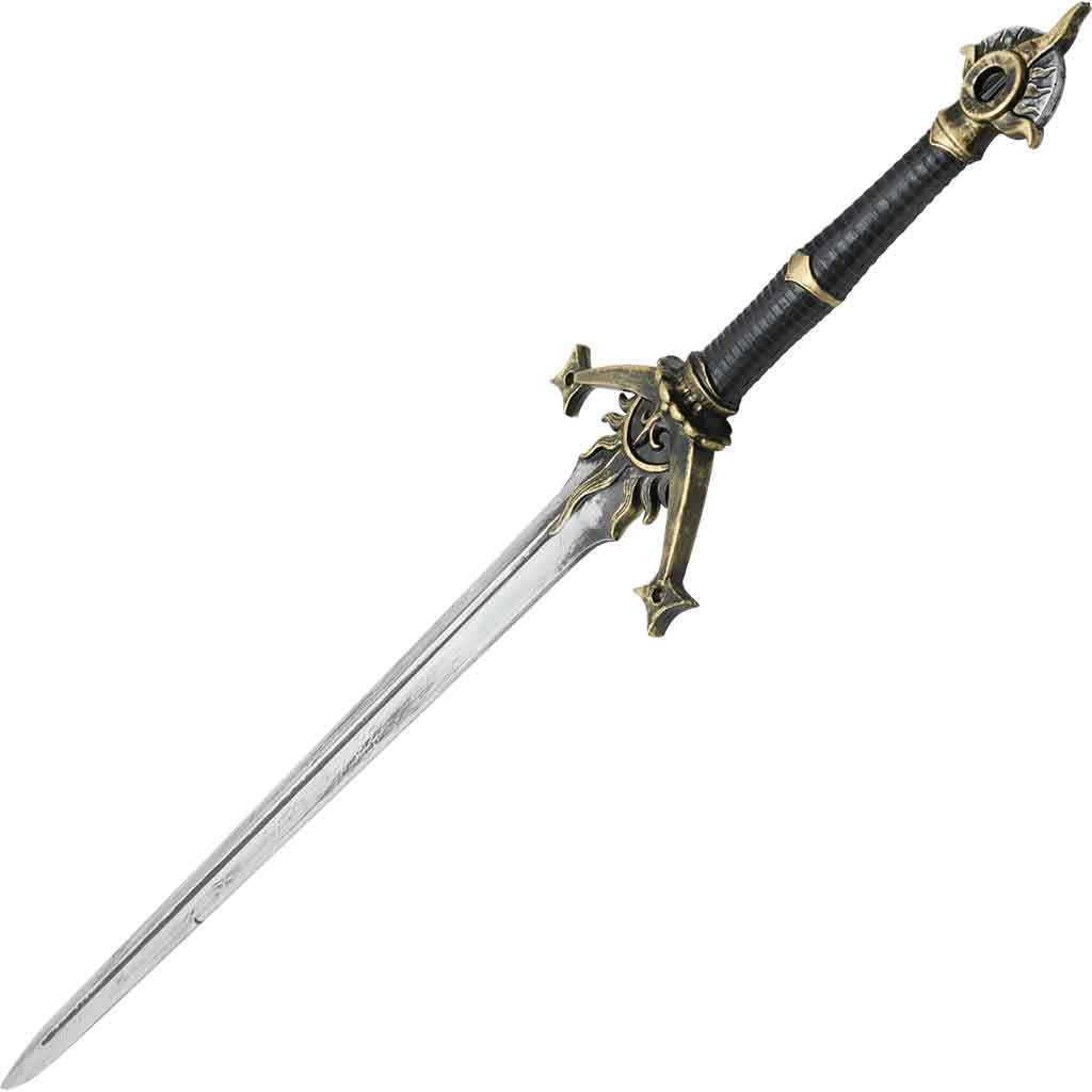 Foam Knight's Sword