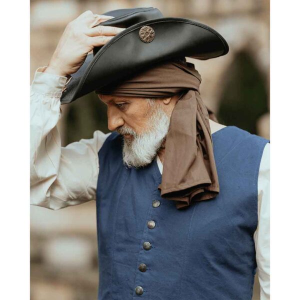 Lafitte Fantasy Pirate Outfit