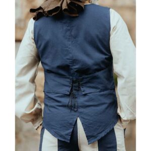 Lafitte Fantasy Pirate Outfit