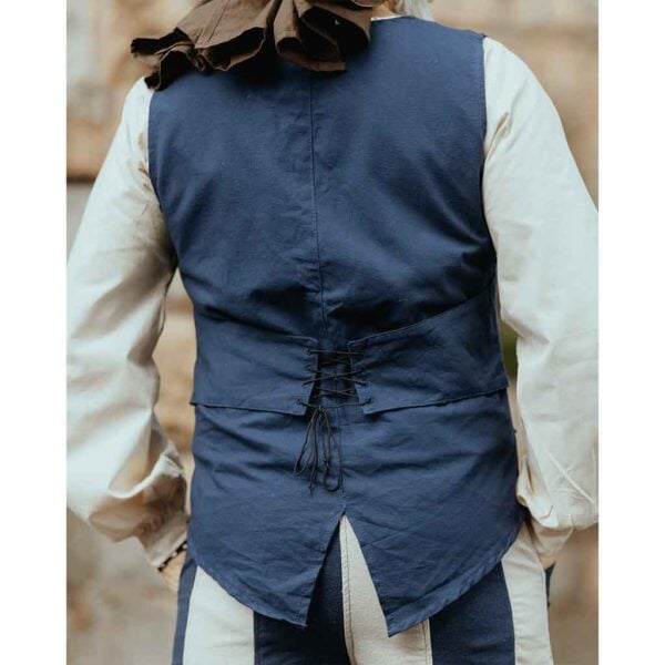 Lafitte Fantasy Pirate Outfit