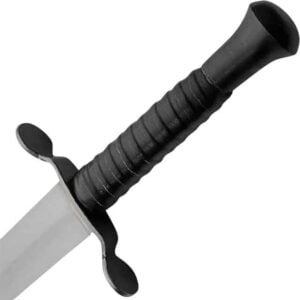 Gothic Steel Arming Sword