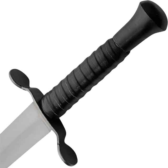Gothic Steel Arming Sword