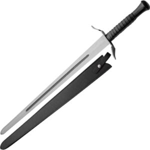 Gothic Warrior Sword