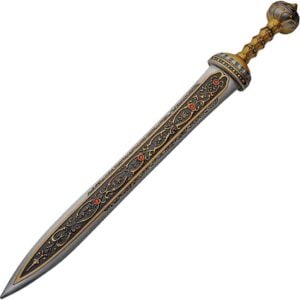 Foam Royal Roman Gladius