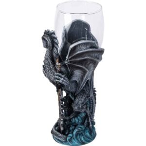 Omegablade Dragon Goblet