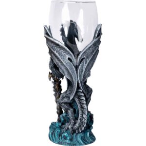 Omegablade Dragon Goblet