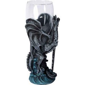 Omegablade Dragon Goblet