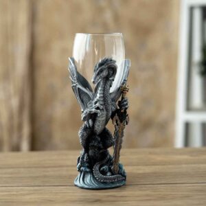 Omegablade Dragon Goblet