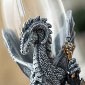 Omegablade Dragon Goblet