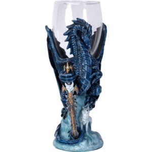 Alphablade Dragon Goblet