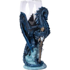 Alphablade Dragon Goblet