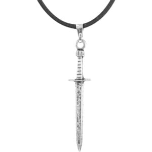 Viking Sword Necklace