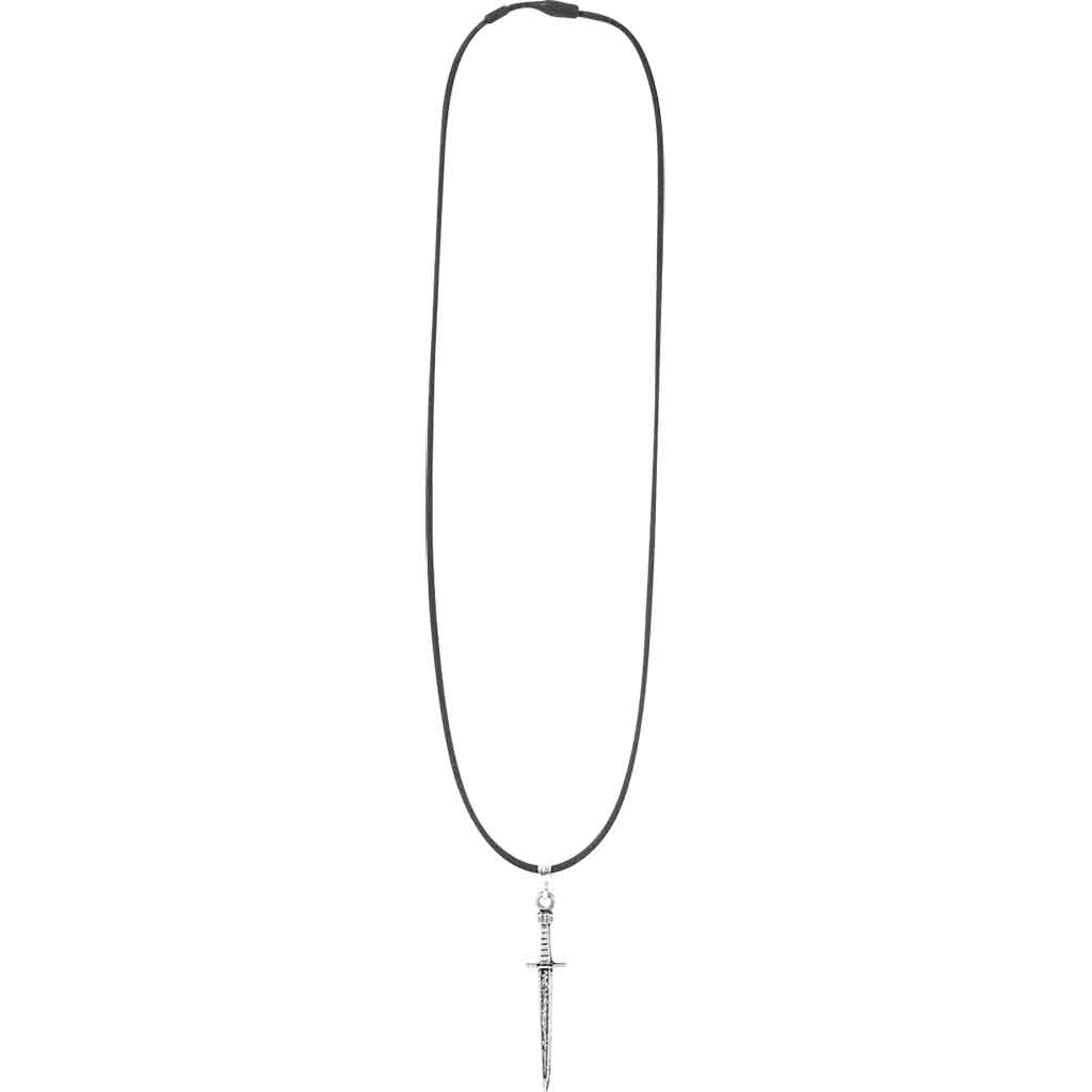Viking Sword Necklace