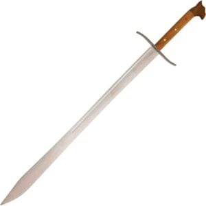 Grosse Messer Sword
