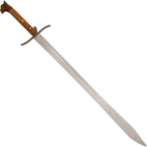 Grosse Messer Sword