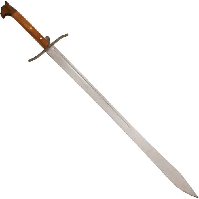 Grosse Messer Sword