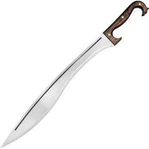 Condor Falcata Sword