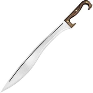 Condor Falcata Sword