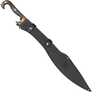 Condor Falcata Sword