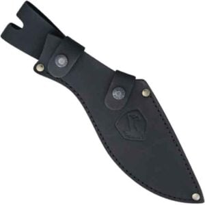 Heavy Duty Kukri Knife
