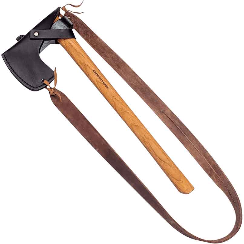 Bushcraft Tomahawk