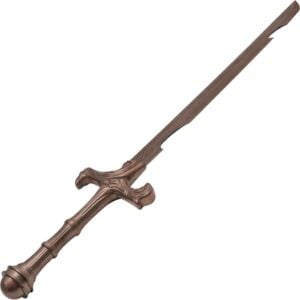 Ancient Forest Guardian Sword