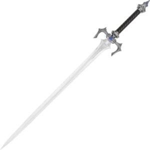 Ancient Hero's Thrusting Sword