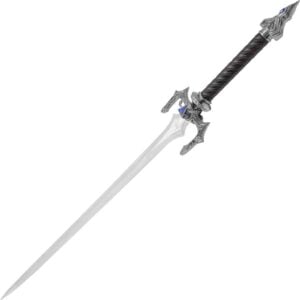 Ancient Hero's Thrusting Sword