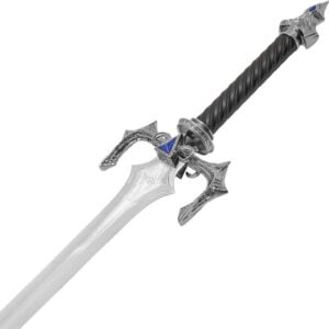 Ancient Hero's Thrusting Sword