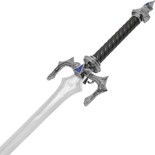 Ancient Hero's Thrusting Sword