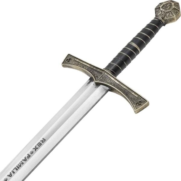 15th Century Foam Cosplay Sword