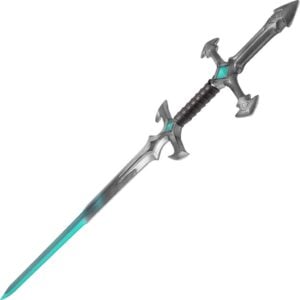 Foam Blade of Legends