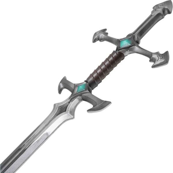 Foam Blade of Legends