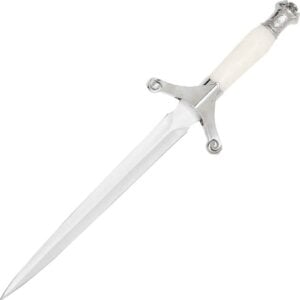 Crusader Cross Dagger