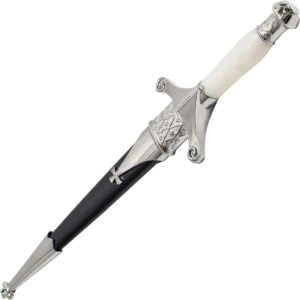 Crusader Cross Dagger