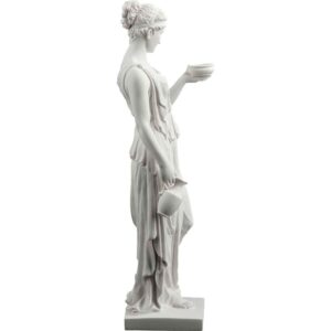 Hebe Goddess of Youth Greek Statue