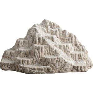 Mount Olympus Display Stand