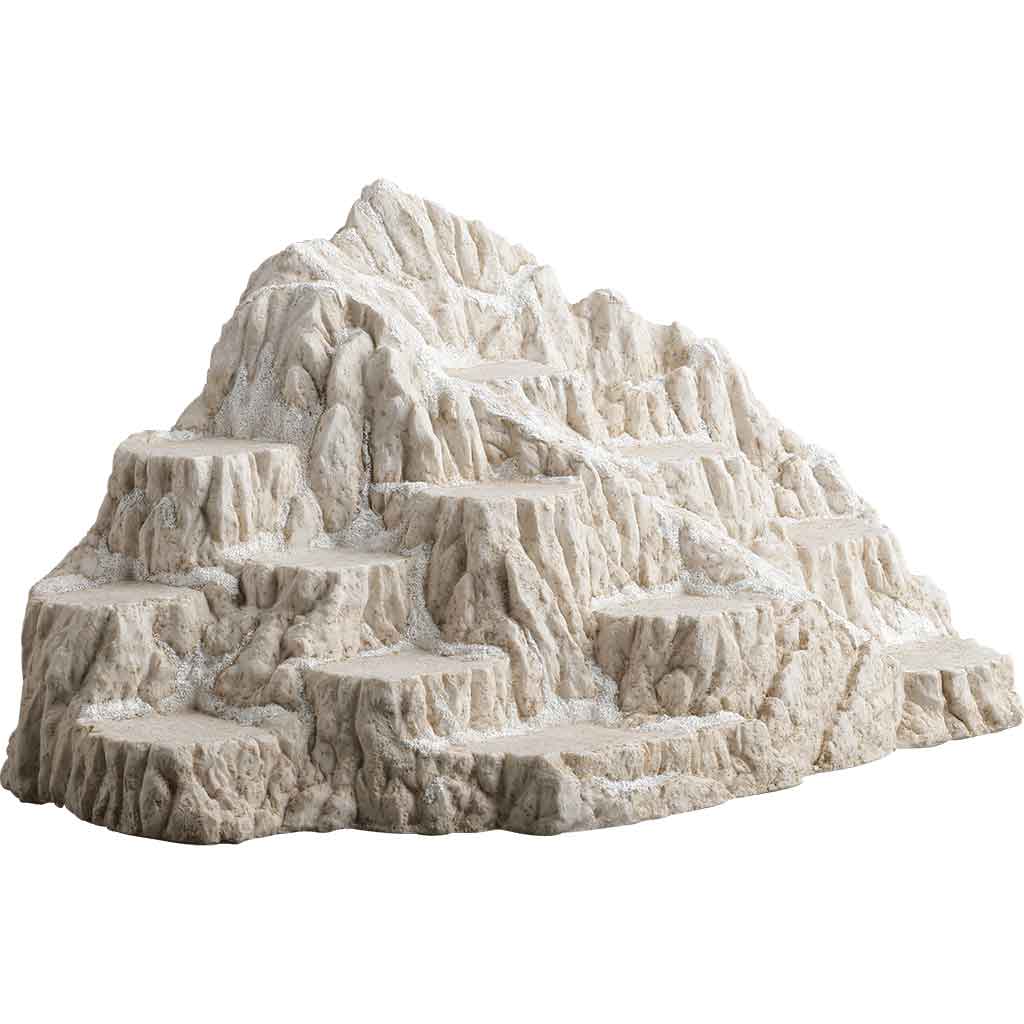 Mount Olympus Display Stand