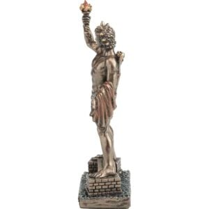 Bronze Colossus of Rhodes Statue
