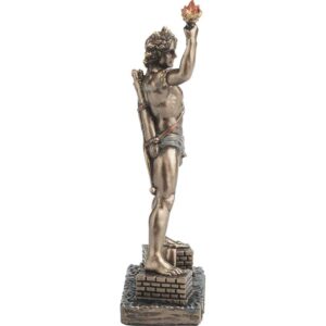 Bronze Colossus of Rhodes Statue