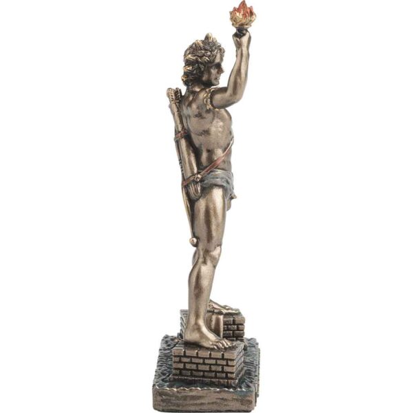 Bronze Colossus of Rhodes Statue